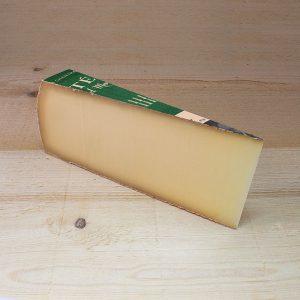 Fromagerie Monnin - Tranche de 500 g de Comté doux