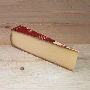 Fromagerie Monnin - Tranche de 500 g de Comté vieux
