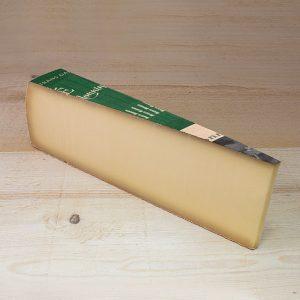 Fromagerie Monnin - Tranche de 1 kg de Comté doux