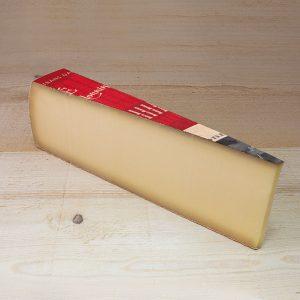 Fromagerie Monnin - Tranche de 1 kg de Comté fruité