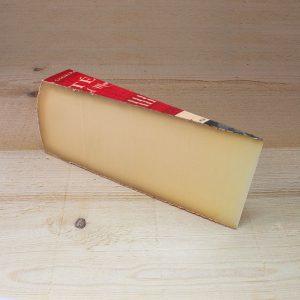 Fromagerie Monnin - Tranche de 500 g de Comté fruité