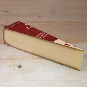 Fromagerie Monnin - Tranche de 1 kg de Comté vieux