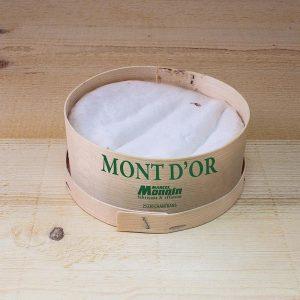 Fromagerie Monnin - Moyen Mont d'Or