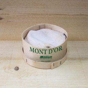Fromagerie Monnin - Petit Mont d'Or