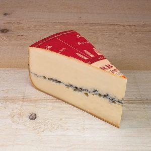 Fromagerie Monnin - Tranche de 500 g de Morbier 100 jours