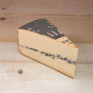 Fromagerie Monnin - Tranche de 500 g de Morbier doux