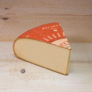Fromagerie Monnin - Tranche de 1 kg de raclette fumée