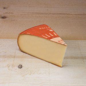 Fromagerie Monnin - Tranche de 500 g de raclette fumée
