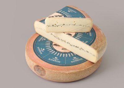 Morbier AOP