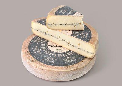 Morbier AOP