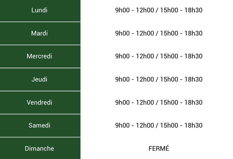 Accueil