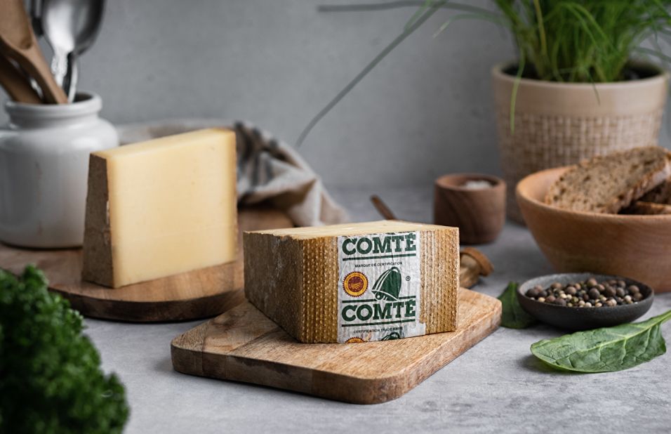 COMTE