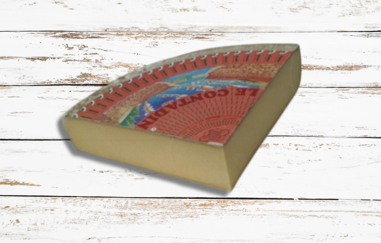 1/4 de Comté AOP 12 mois